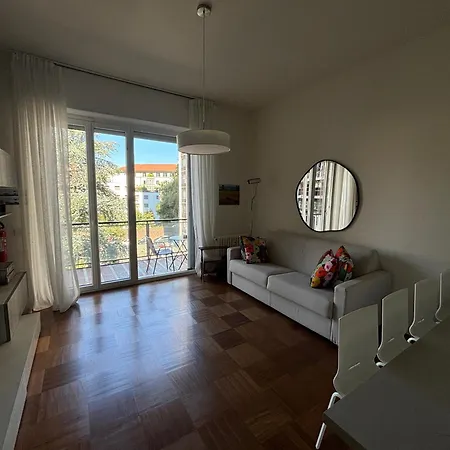 La Bella Milano-les Nubles Sabotino Apartament