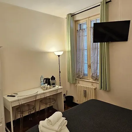 Bed and breakfast Il Sole Di Baggio