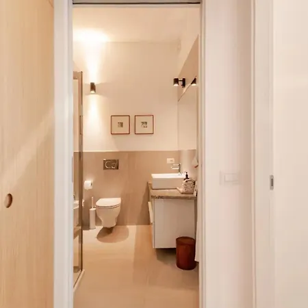 Design In Risorgimento Μιλάνο