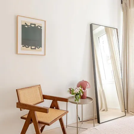 Design In Risorgimento Apartament Mediolan