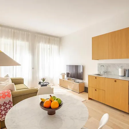 Design In Risorgimento ميلان