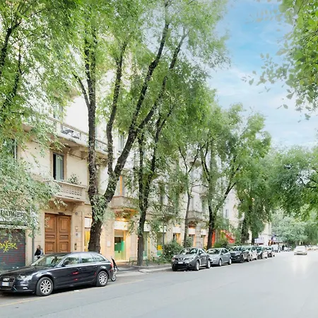 Easylife - - Crema 1 - Porta Romana