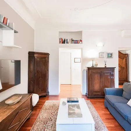 Easylife - Oasi Di Comfort E Stile In Porta Romana * Milan