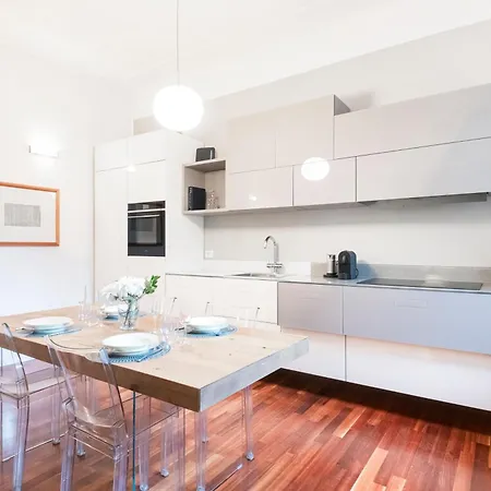 Easylife - Oasi Di Comfort E Stile In Porta Romana