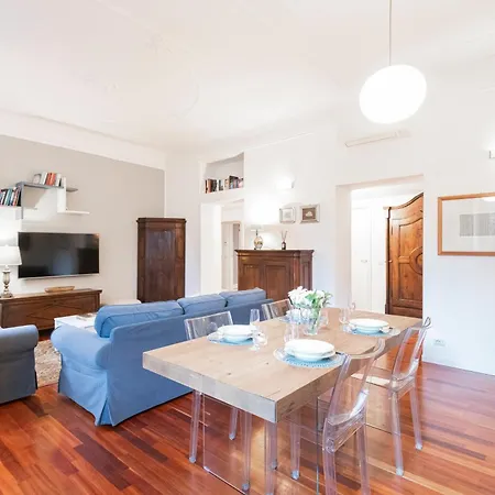 Apartment Easylife - Oasi Di Comfort E Stile In Porta Romana *