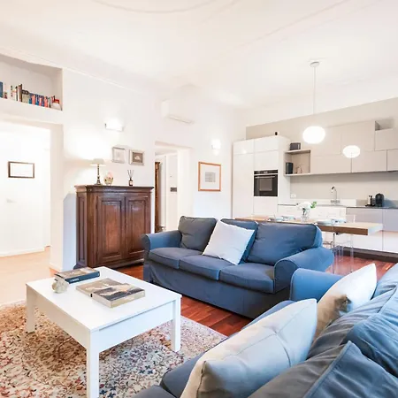 Easylife - Oasi Di Comfort E Stile In Porta Romana Apartment Milan