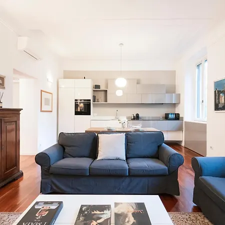 Easylife - Oasi Di Comfort E Stile In Porta Romana