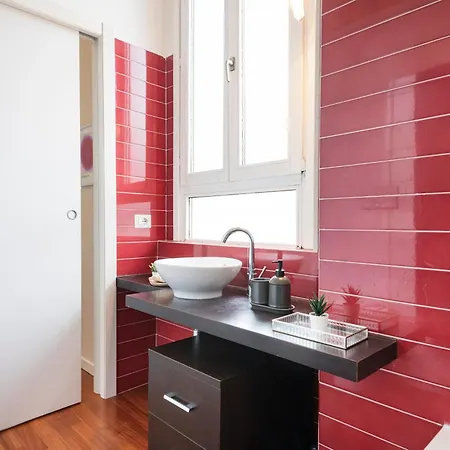 Apartment Easylife - Oasi Di Comfort E Stile In Porta Romana