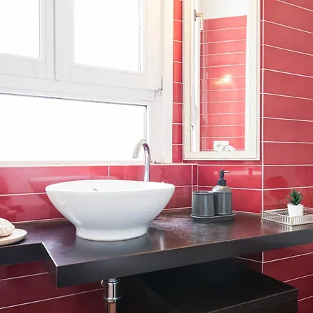 Easylife - Oasi Di Comfort E Stile In Porta Romana Apartament *
