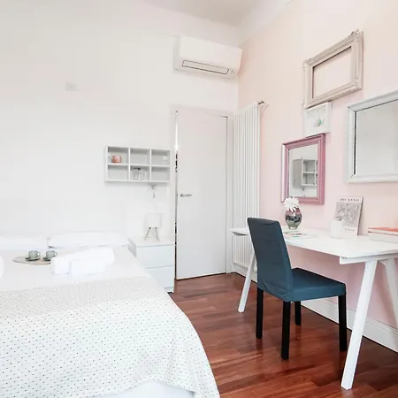 Apartment Easylife - Oasi Di Comfort E Stile In Porta Romana Milan