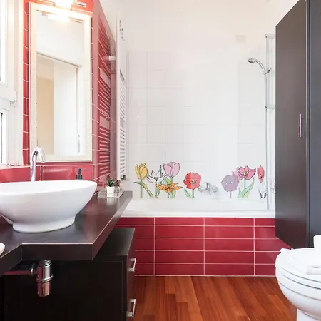 Easylife - Oasi Di Comfort E Stile In Porta Romana