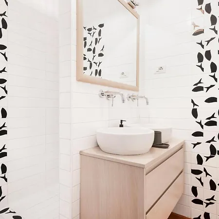 Easylife - Oasi Di Comfort E Stile In Porta Romana Apartment Milan