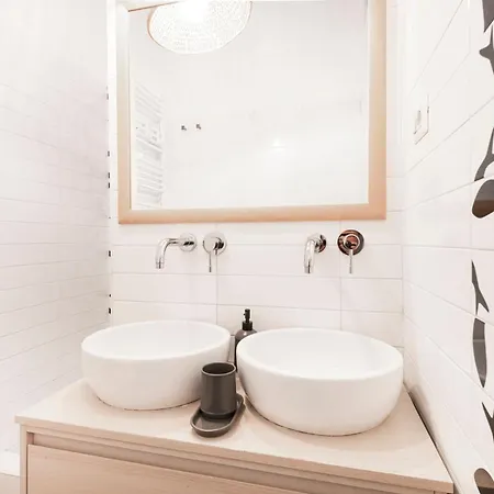 Easylife - Oasi Di Comfort E Stile In Porta Romana Milan