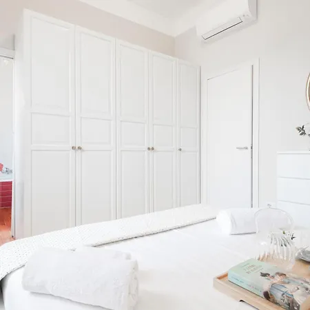 Easylife - Oasi Di Comfort E Stile In Porta Romana