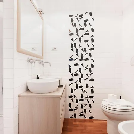 Apartment Easylife - Oasi Di Comfort E Stile In Porta Romana