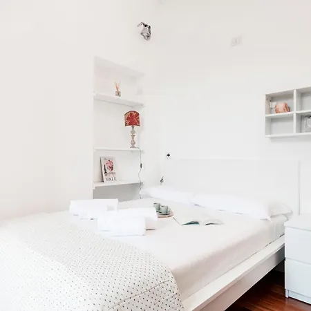 Easylife - Oasi Di Comfort E Stile In Porta Romana Apartment *