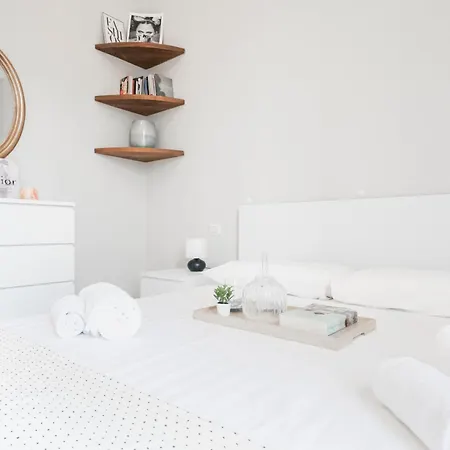 Easylife - Oasi Di Comfort E Stile In Porta Romana *