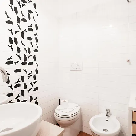Easylife - Oasi Di Comfort E Stile In Porta Romana * Milan