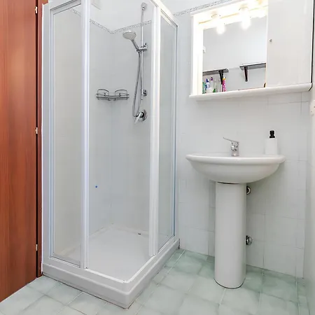 Isola-centrale 15 Minuti Dal Duomo M5 Appartement
