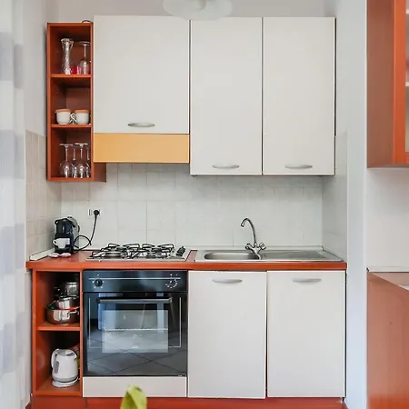 Isola-centrale 15 Minuti Dal Duomo M5 * מילאנו