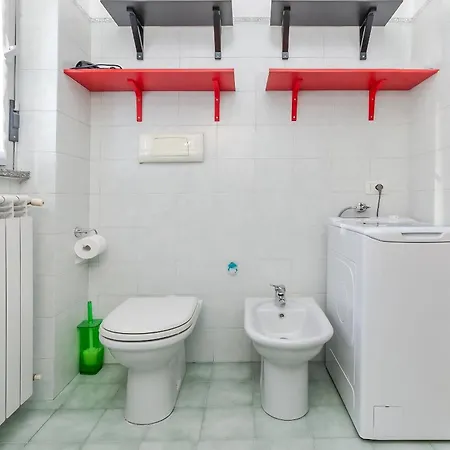 Isola-centrale 15 Minuti Dal Duomo M5 * Milano