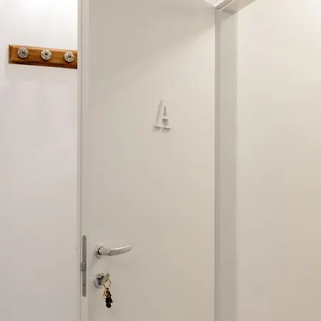 Apartman Pieno Centro Di Per Gruppi, Famiglie E Viaggi Di Lavoro