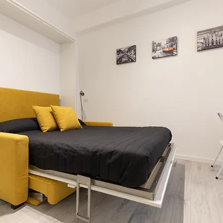 Pieno Centro Di Per Gruppi, Famiglie E Viaggi Di Lavoro Apartman Milánó