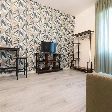 Apartman Pieno Centro Di Per Gruppi, Famiglie E Viaggi Di Lavoro *