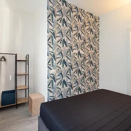 Pieno Centro Di Per Gruppi, Famiglie E Viaggi Di Lavoro Apartman Milánó