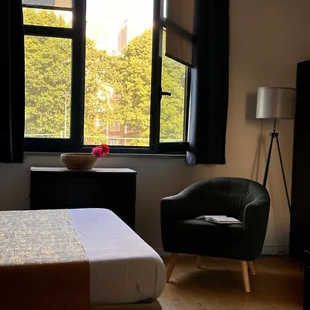 Maison D'anna Apartman Milánó