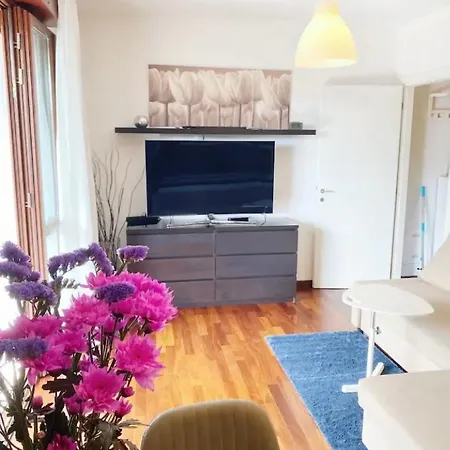 Torristella Appartement *