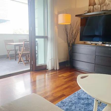 Appartement Torristella