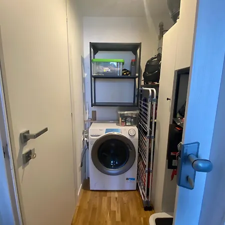 Appartamento La Casa Di Dore - Zona Navigli Milano