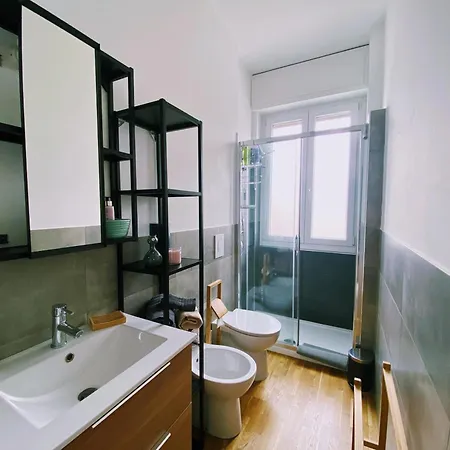 La Casa Di Dore - Zona Navigli