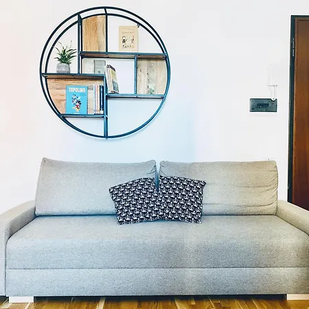 La Casa Di Dore - Zona Navigli