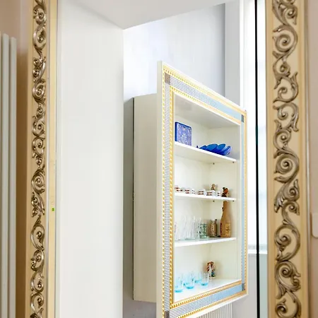 Apartament 5 Da Letto