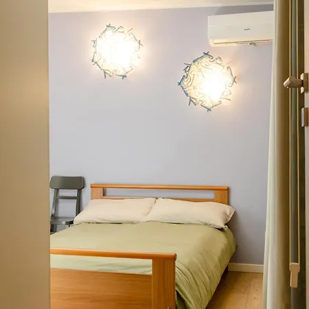 5 Da Letto Apartment