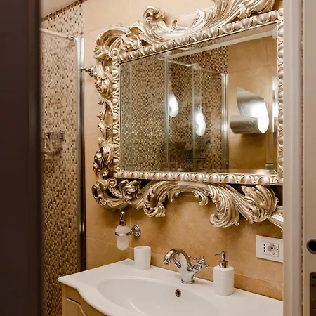 Apartament 5 Da Letto