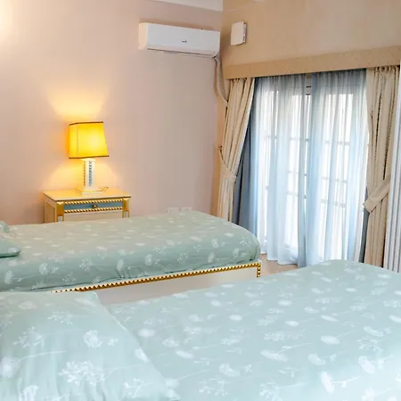 5 Da Letto Apartment Milan