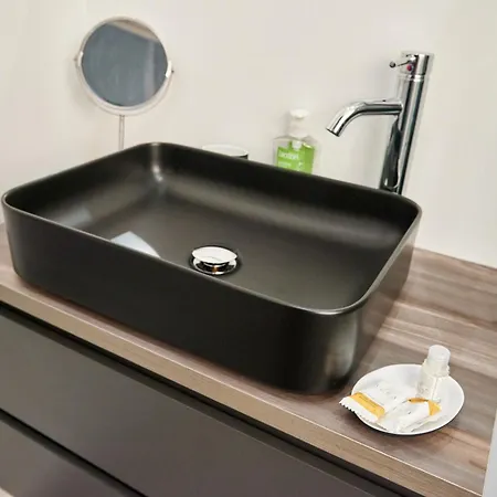 Apartament House Crocetta *