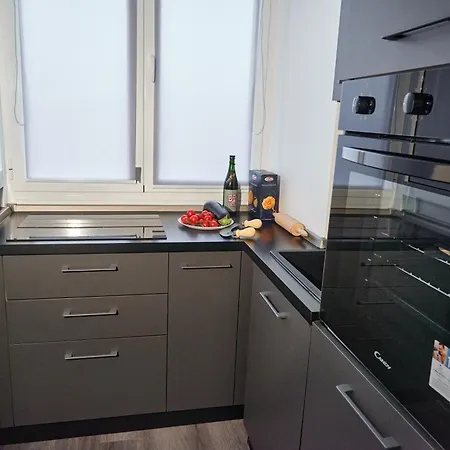 House Crocetta Milano