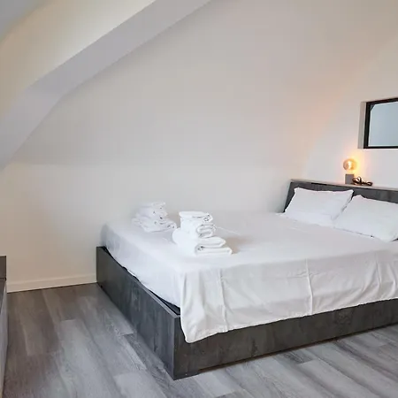 House Crocetta Milano