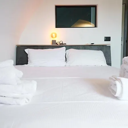 House Crocetta Apartament *