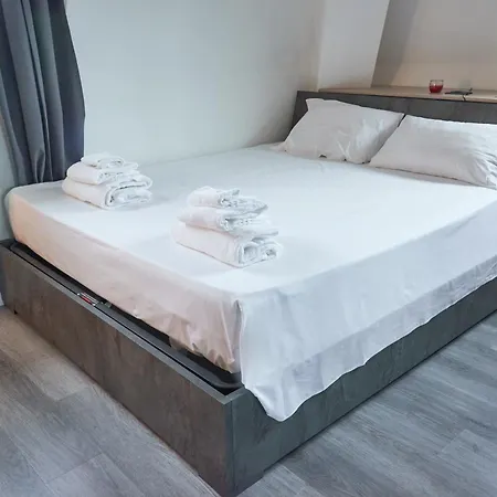 House Crocetta Apartament *
