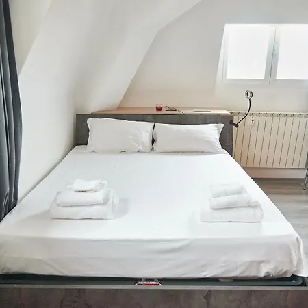 House Crocetta Apartament *