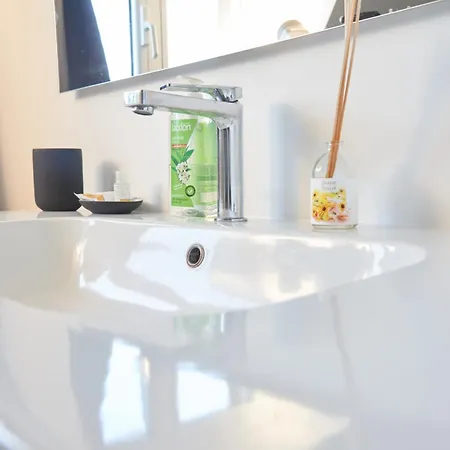 House Crocetta Apartament *