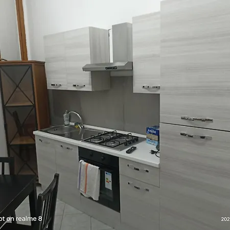 Appartamento Milano 아파트