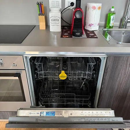 Casa Varesina ميلان