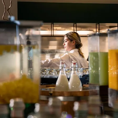 Atahotel Quark Hotel