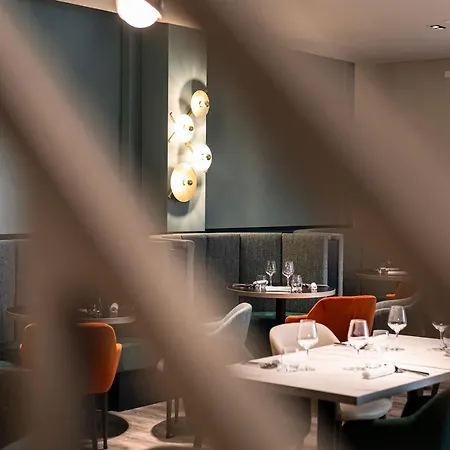 Hotel Atahotel Quark Milaan